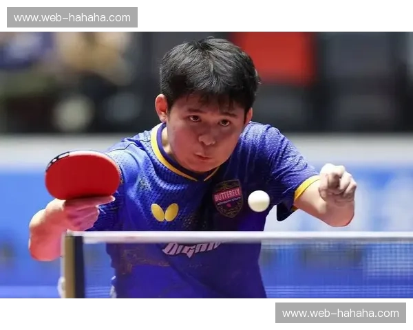 乒乓球滚球直播：点燃激情，随时随地享受极速赛事体验