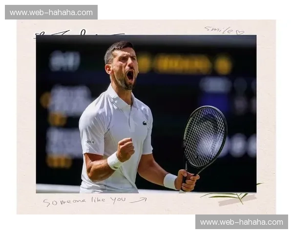 温网前瞻:激战一触即发,顶级球员争锋 温网前瞻:激战一触即发,顶级球员争锋