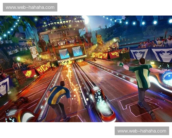 燃爆你的竞技魂：vs米竞技，重塑巅峰对决的新纪元